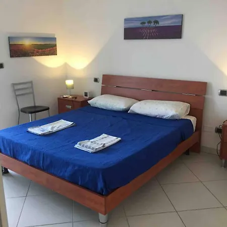 Mozzafiato Fronte Mare Roseto Degli Abruzzi