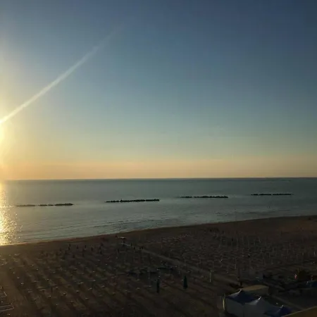 Mozzafiato Fronte Mare Roseto Degli Abruzzi