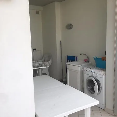 Mozzafiato Fronte Mare Roseto Degli Abruzzi