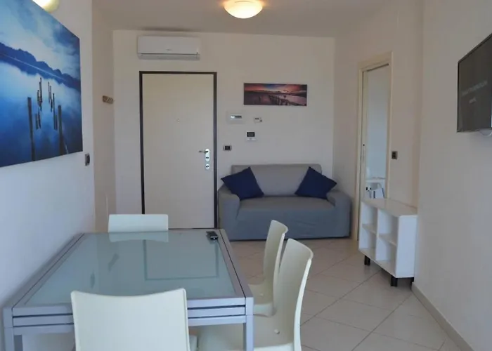 Mozzafiato Fronte Mare Roseto degli Abruzzi