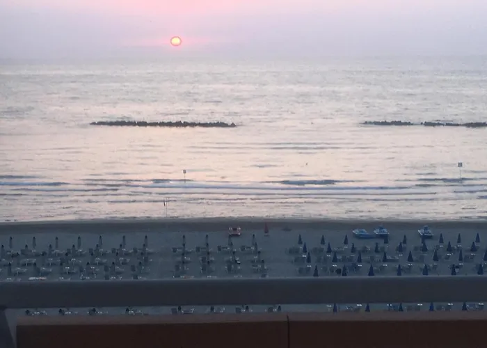 Mozzafiato Fronte Mare *