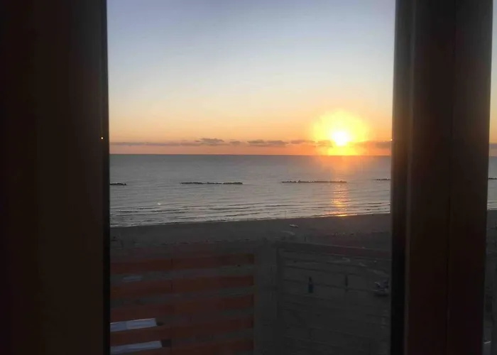 Mozzafiato Fronte Mare