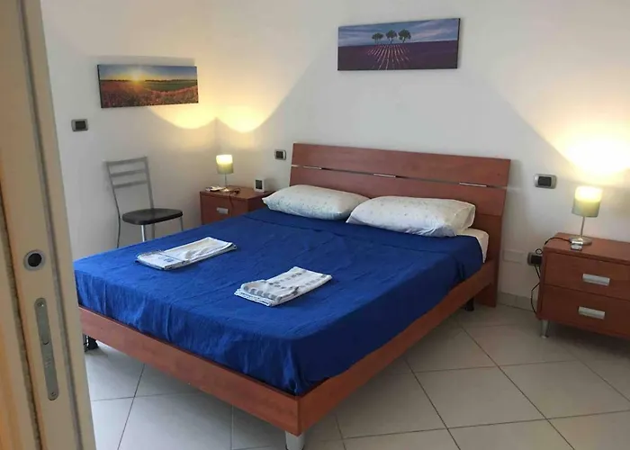 Mozzafiato Fronte Mare Roseto degli Abruzzi