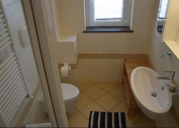 Mozzafiato Fronte Mare Apartman Roseto degli Abruzzi