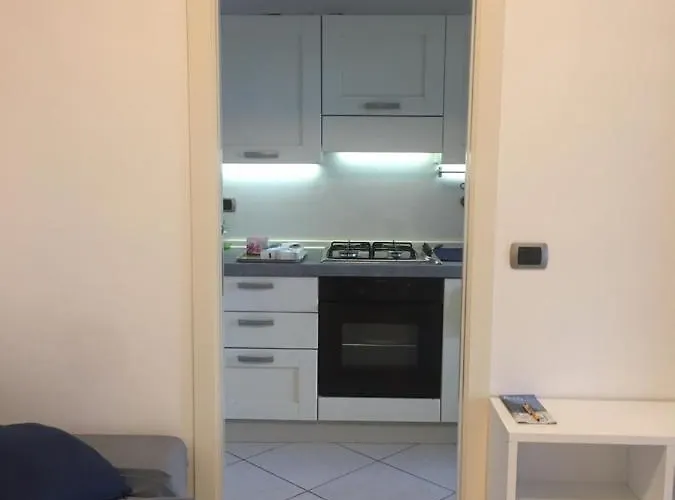 Mozzafiato Fronte Mare Apartman