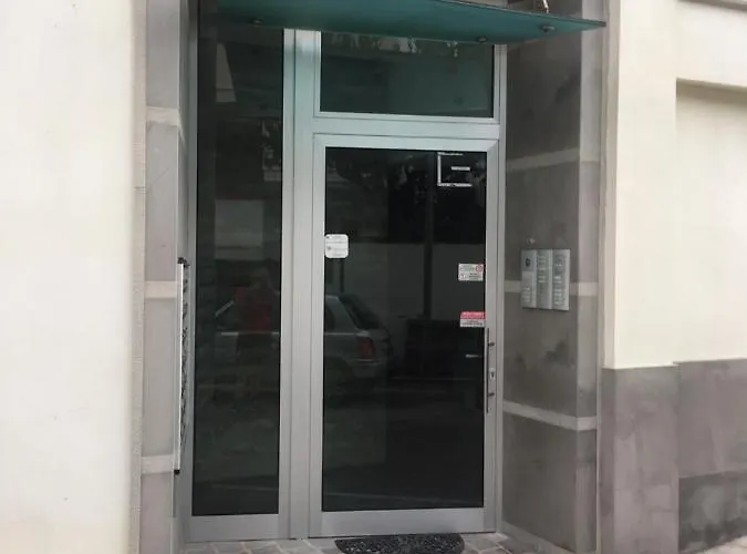 Mozzafiato Fronte Mare Apartman Roseto degli Abruzzi