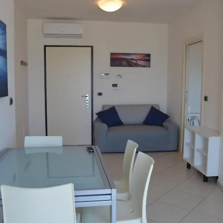 Mozzafiato Fronte Mare Roseto Degli Abruzzi