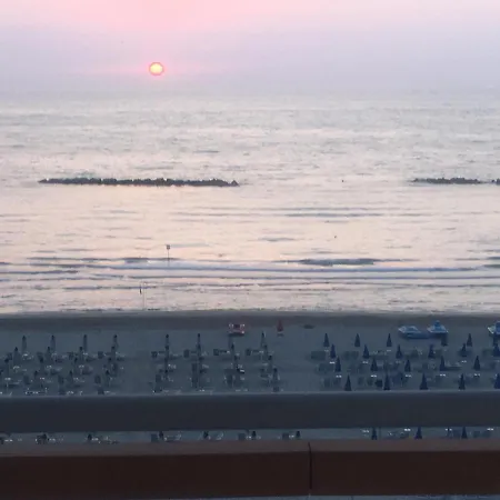 Mozzafiato Fronte Mare *