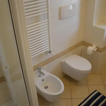 Apartament Mozzafiato Fronte Mare *