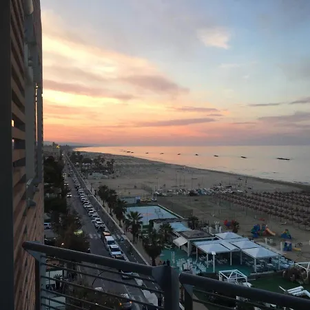 Mozzafiato Fronte Mare *