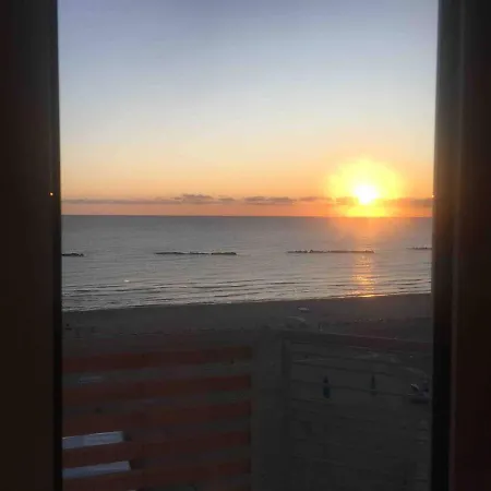 Mozzafiato Fronte Mare