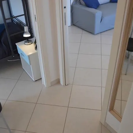 Apartman Mozzafiato Fronte Mare