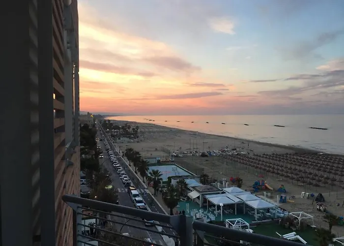 Mozzafiato Fronte Mare *