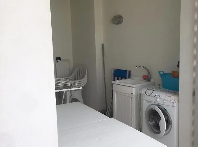 Mozzafiato Fronte Mare רוזטו דליי אברוצי